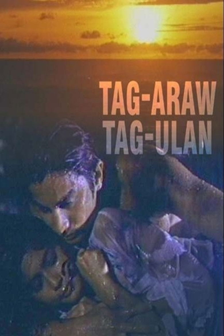 Imatge de Tag-araw, Tag-ulan
