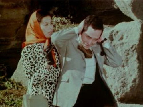 Still image for Operation: Mystery season 1 episode 18: Episode 18