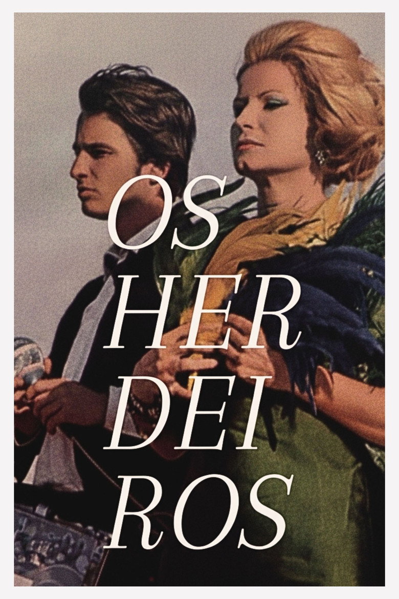 Os Herdeiros
