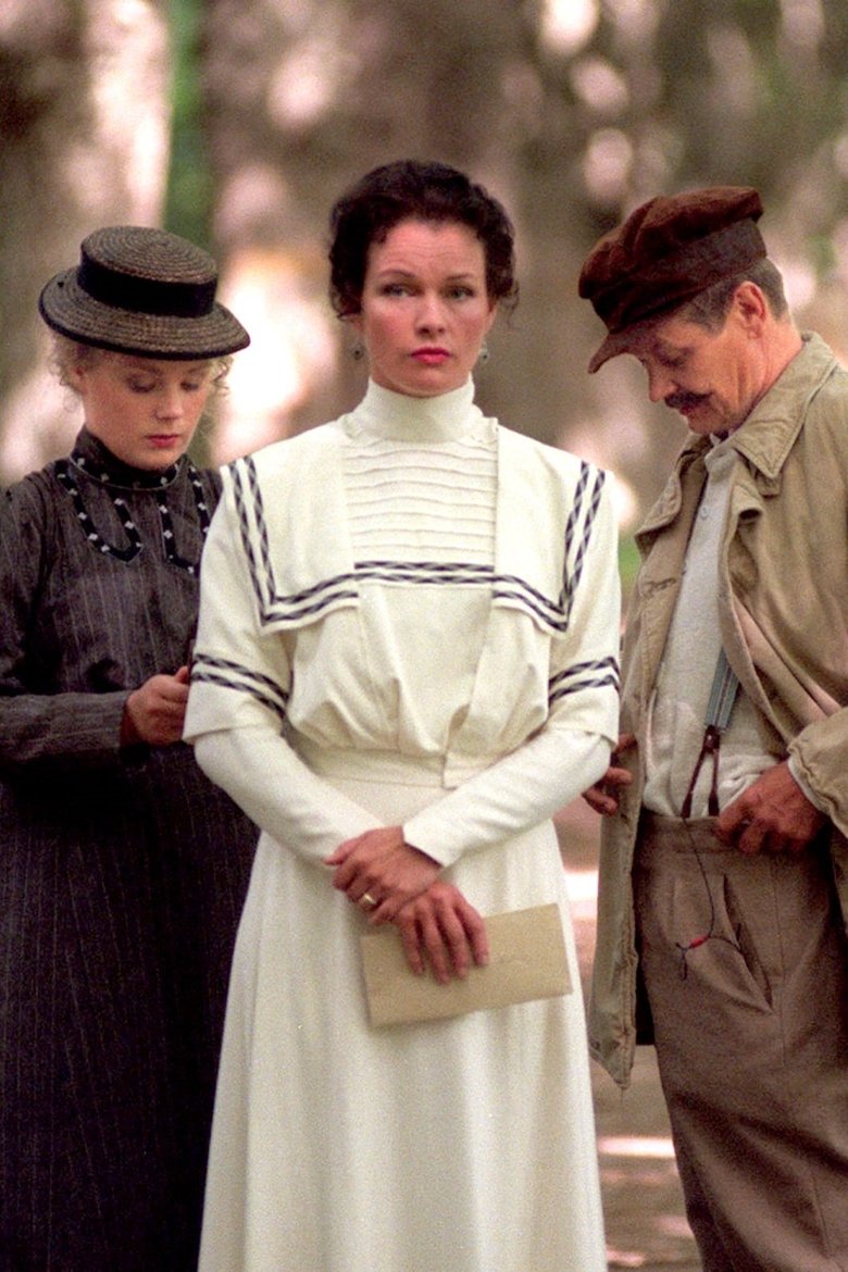 Palava rakkaus (1997)