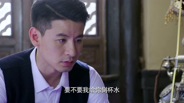 Still image for 烈火刀影 season 1 episode 36: Episode 36