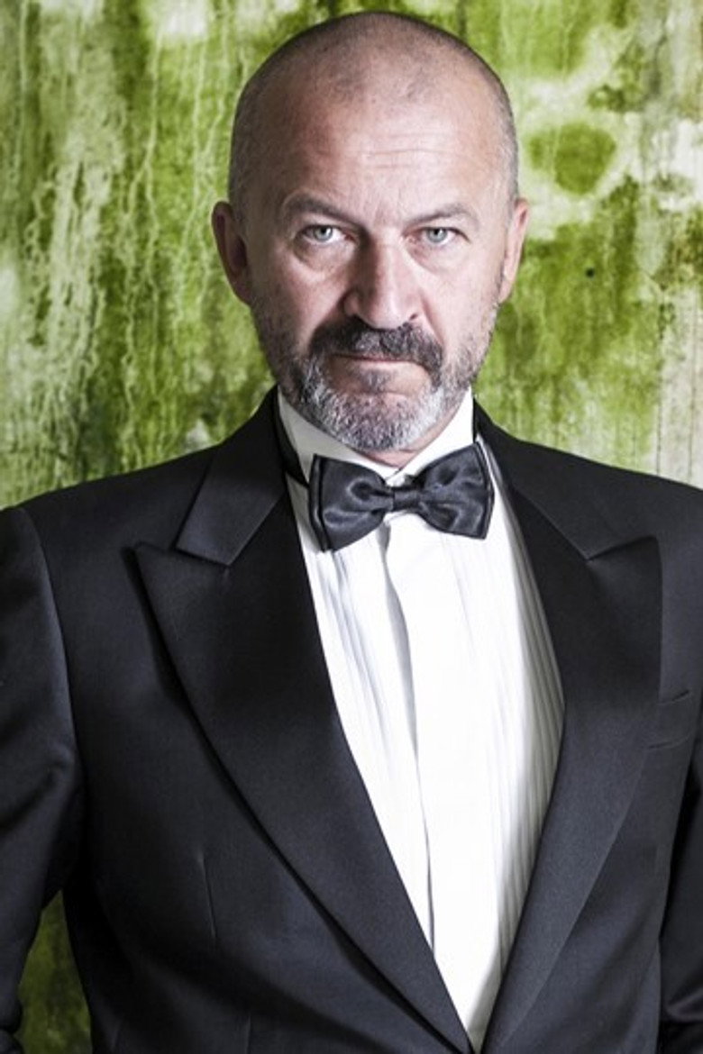 Stefano Chiodaroli photo 2
