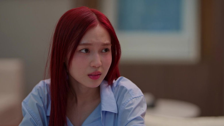 Still from กฎหลัก...ห้ามรักเธอ - ซีซัน 1 ตอน 4