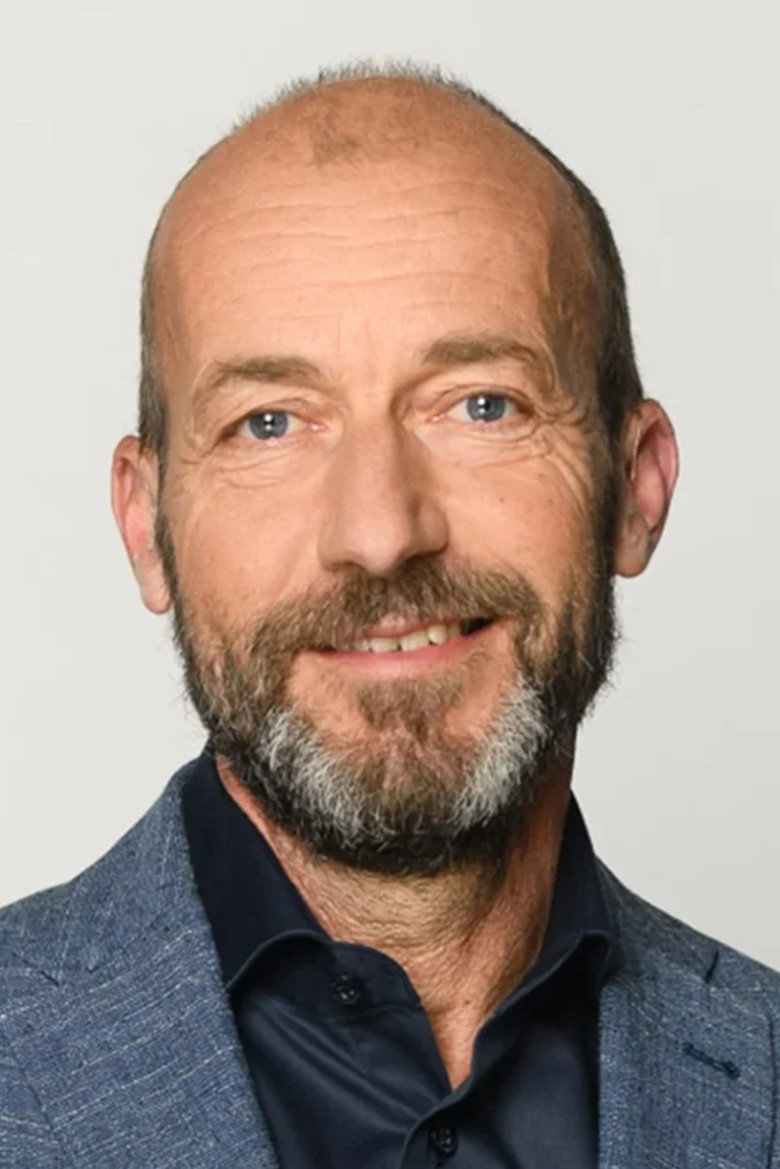 Reinier van den Berg