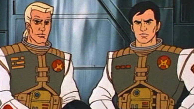 Still image for Starcom: The U.S. Space Force season 1 episode 9: A Few Bugs in the System Still image for Starcom: The U.S. Space Force season 1 episode 9: A Few Bugs in the System