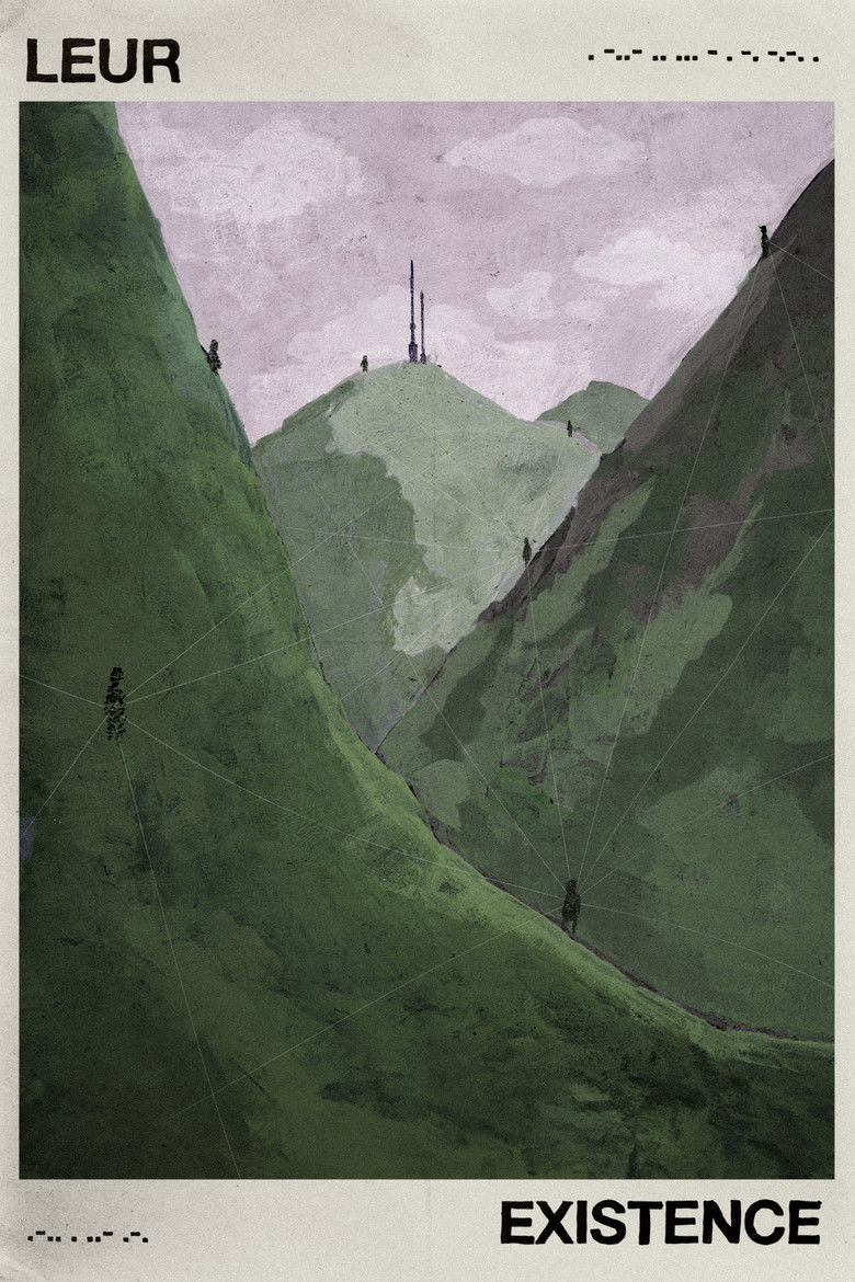 Imatge de Leur existence