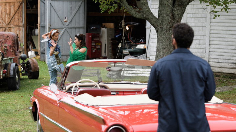 Still image for À la valdrague season 1 episode 1: Episode 1