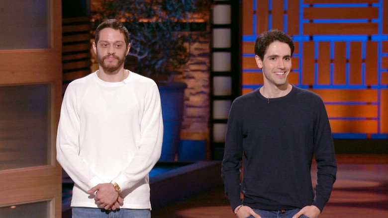 Still from Shark Tank - Season 17 Episode 1