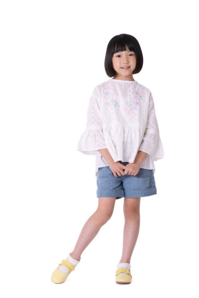 Mio Maruyama portrait image