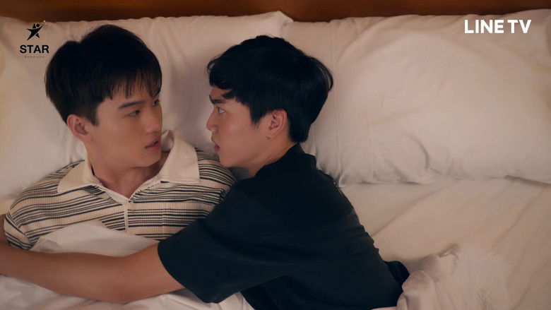 Still image for Top Secret Together season 1 episode 13: Episode 13 Still image for Top Secret Together season 1 episode 13: Episode 13