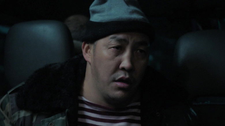 Still image for Сержант season 1 episode 1: Episode 1