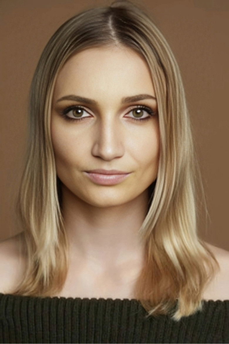 Isabella Colby portrait image