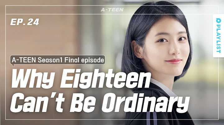 Still image for A-TEEN season 1 episode 24: The One And Only People In My Eighteen