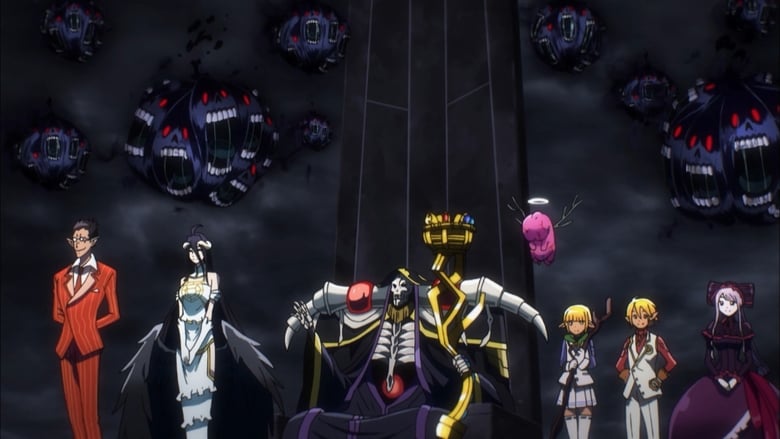 OVERLORD II (DUBLADO) - EPISÓDIO 4, By ANIMEMANIABRJuJubinha