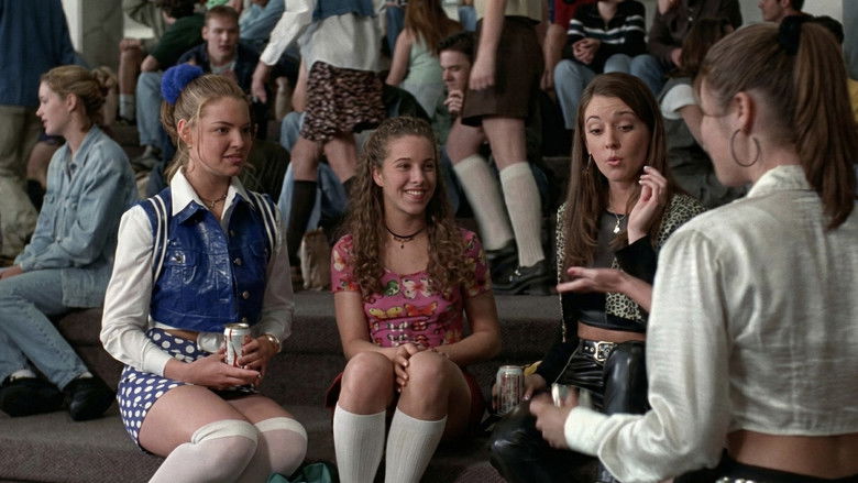 Wish Upon a Star (1996)