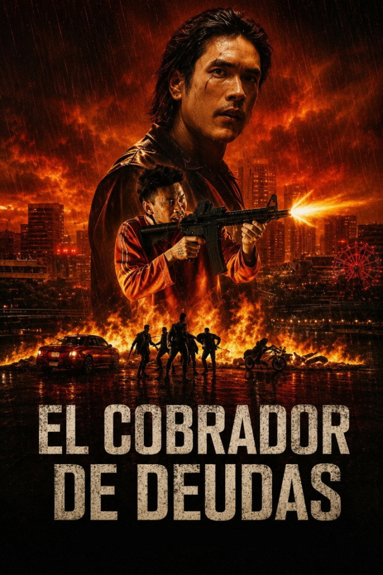 Póster la Película