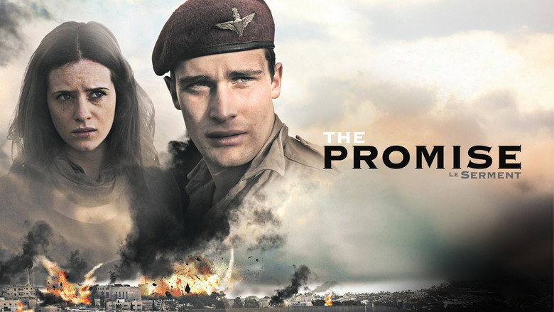 The Promise image 3