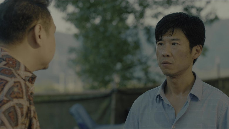 THE DEVIL BETWEEN US - S01E09 - Episódio 9 [LEG]