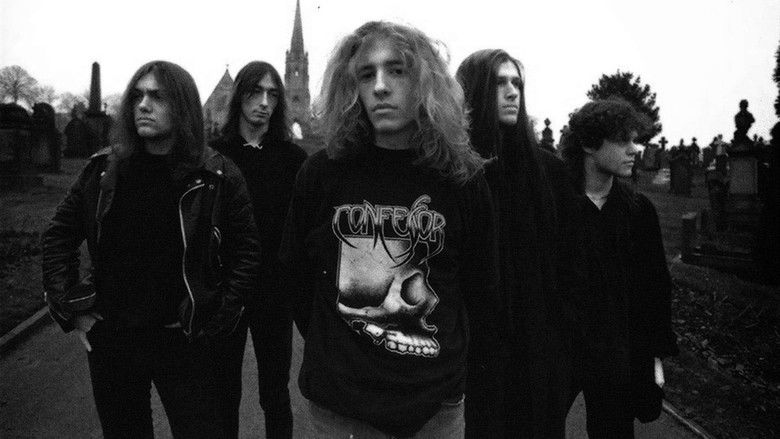 Paradise Lost - Gothic (Remastered 2008 Bonus DVD) movie poster