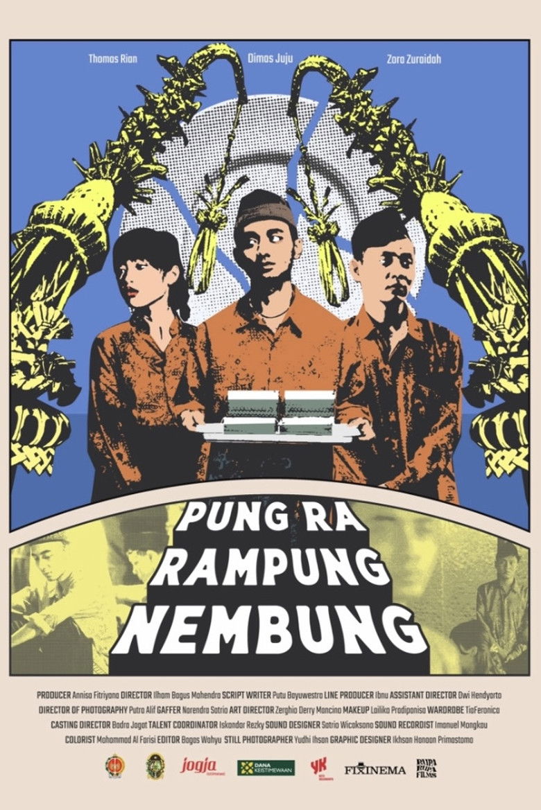 Imatge de Pung Ra Ra Nembung