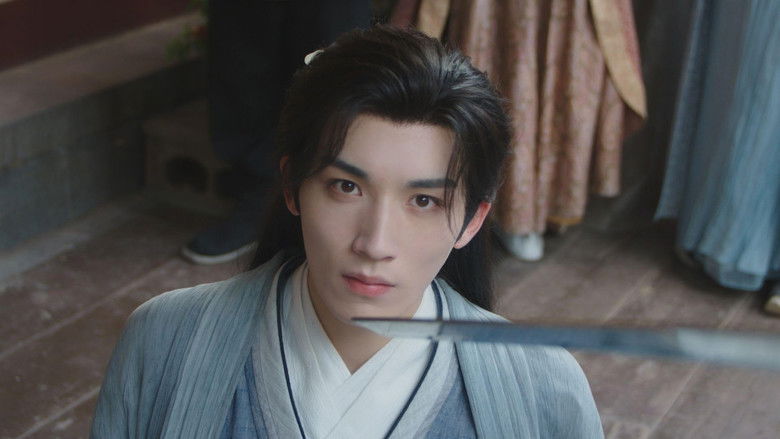 Still image for Returned Master season 1 episode 1: Episode 1 Still image for Returned Master season 1 episode 1: Episode 1