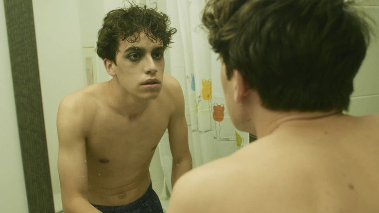 Still image for Yoyo Thérapie season 1 episode 8: Episode 8 Still image for Yoyo Thérapie season 1 episode 8: Episode 8