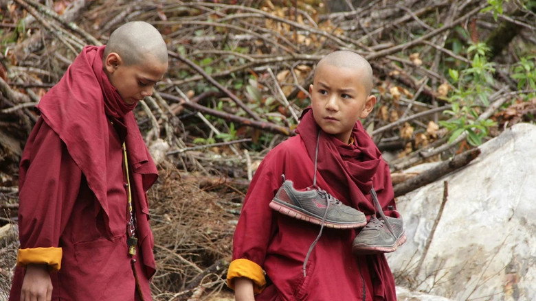 Supermonk image 1