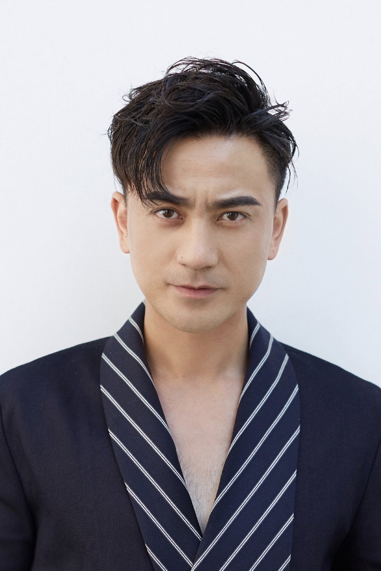 Zhang Ruihan photo 2