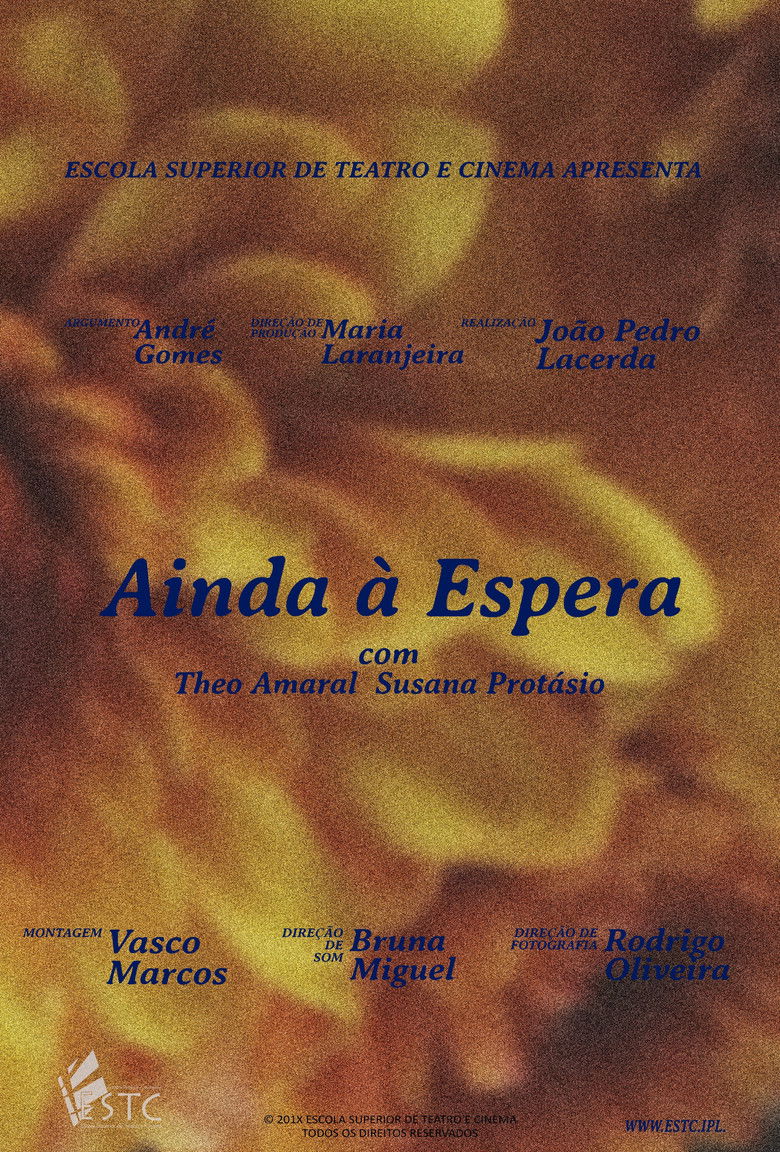 Imatge de Ainda à Espera