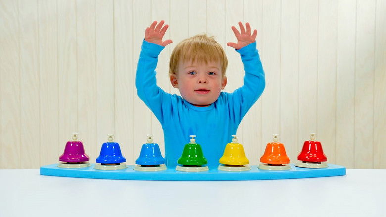 Still image for Mini Kids season 1 episode 1: Episode 1