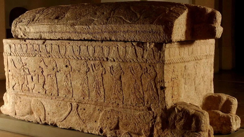 Imatge de Liban, les secrets du royaume de Byblos