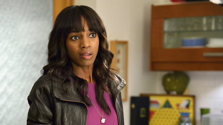 Still from Rookie Blue - Season 6 Episode 1