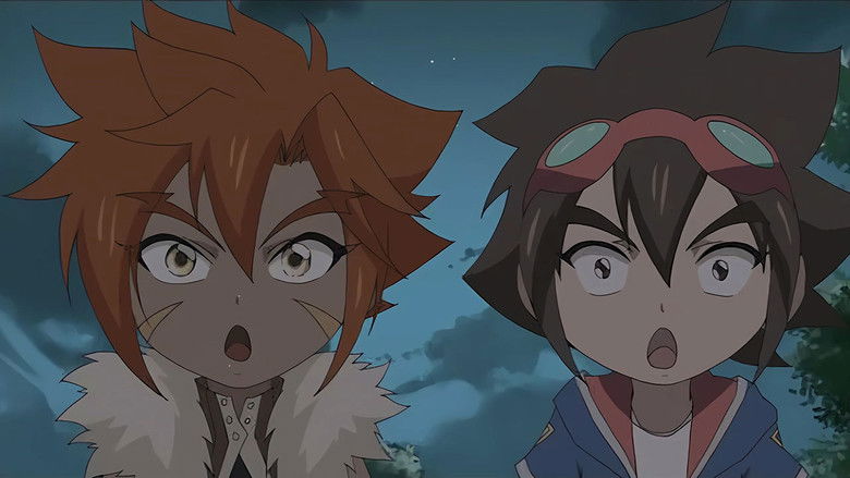 Still image for Pinball Legend season 1 episode 8: Episode 8