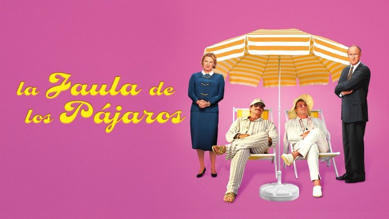 Una jaula de grillos (1996)