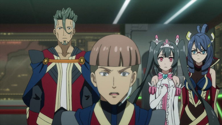 Still image for The Price of Smiles season 1 episode 9: The Elegy of Dawn Still image for The Price of Smiles season 1 episode 9: The Elegy of Dawn