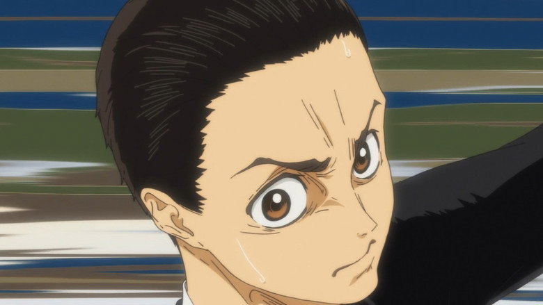 Still from Welcome to the Ballroom - Season 1 Episode 20