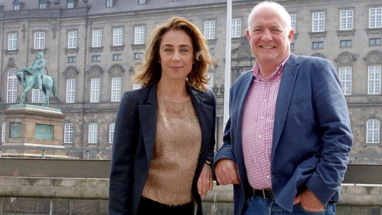Still image for Rick Stein's Long Weekends season 1 episode 7: Copenhagen
