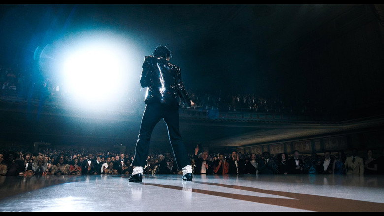 Michael backdrop 63