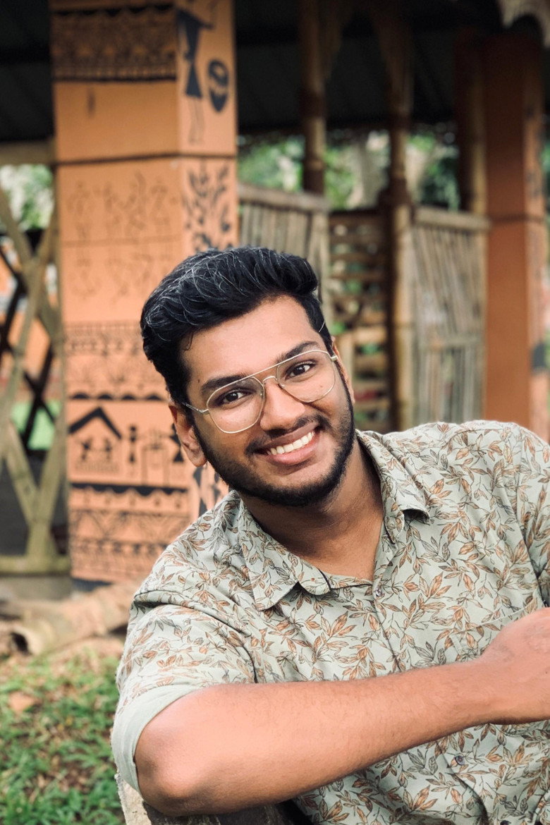 Abhirag Asokan