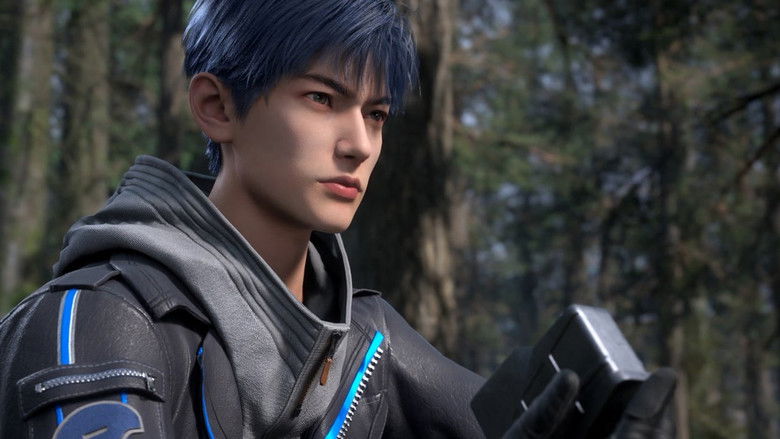 Still image for The Metaverse season 1 episode 1: Episode 1 Still image for The Metaverse season 1 episode 1: Episode 1