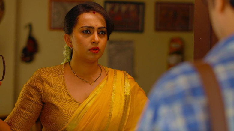 Still image for Recce season 1 episode 2: The Sketch Still image for Recce season 1 episode 2: The Sketch