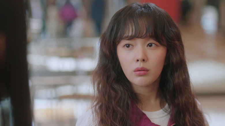 Still image for Who Is She season 1 episode 7: Episode 7 Still image for Who Is She season 1 episode 7: Episode 7