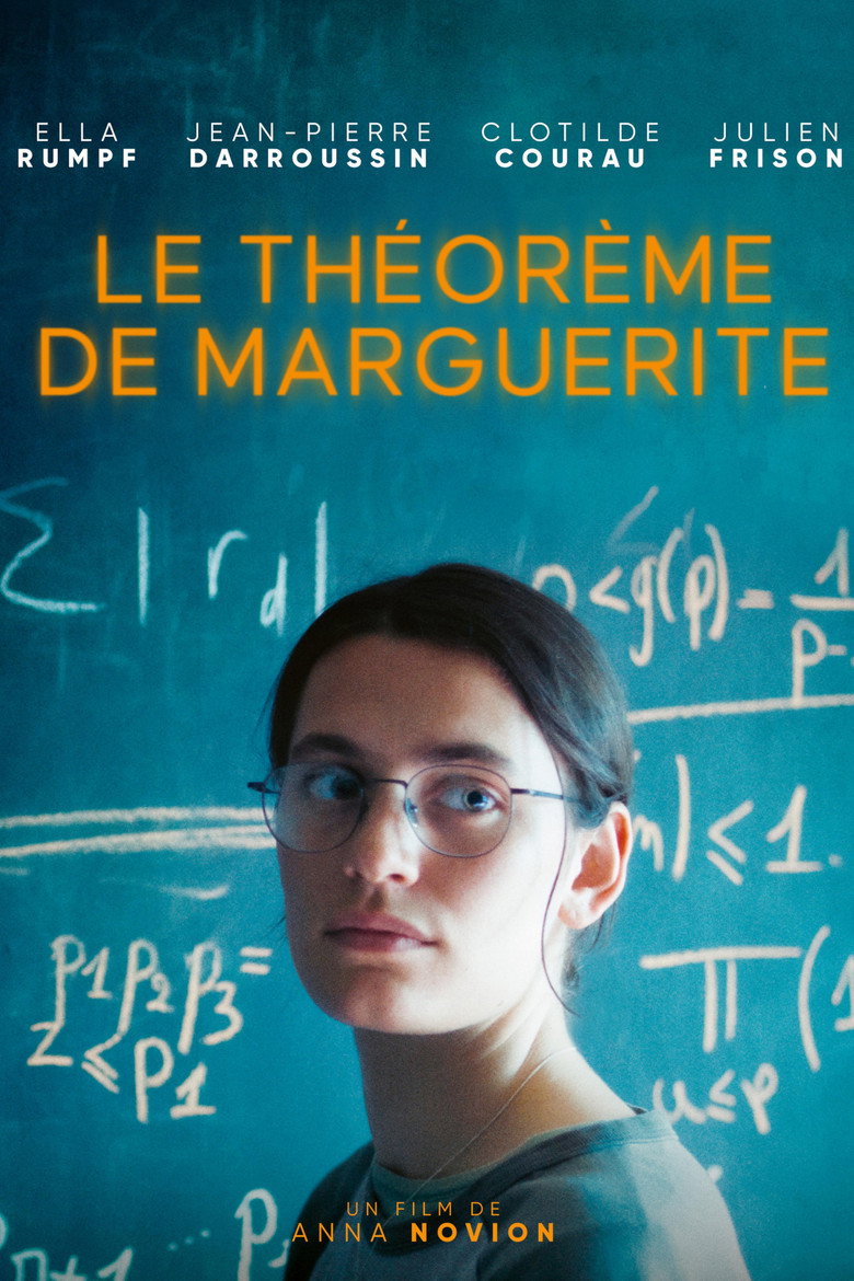 Póster la Película