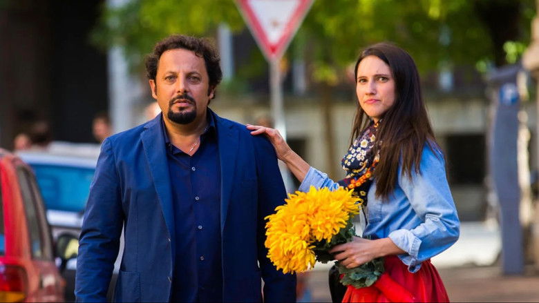 Image d'arrière-plan 2 du film Pauvre mais riche