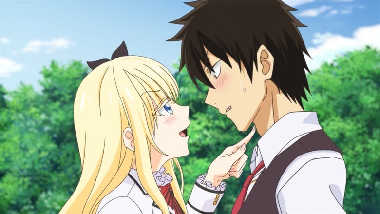 Kishuku Gakkou no Juliet: 1x5 ⋆ Anime Online Sub