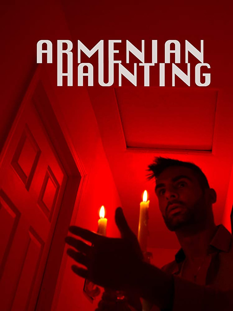 Imatge de Armenian Haunting