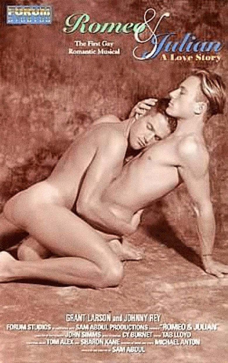 Imatge de Romeo & Julian