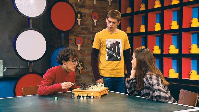 Still image for מי פה הבוס? season 1 episode 6: Episode 6