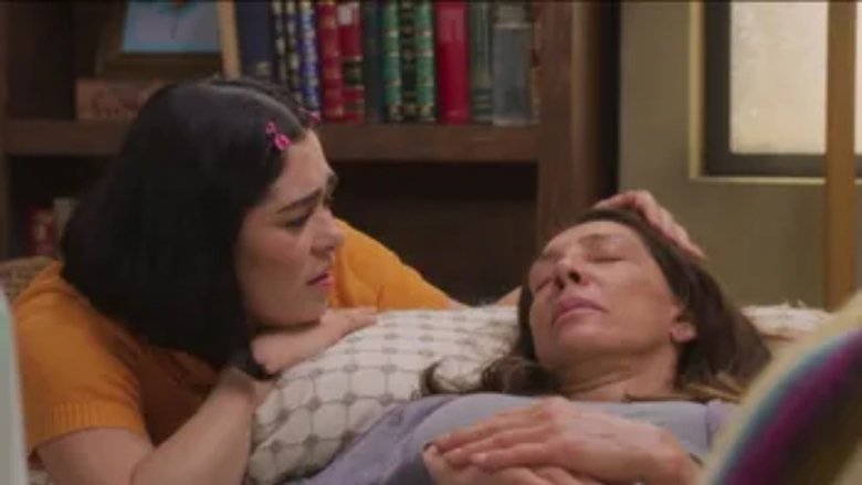 Still image for Monteverde season 1 episode 34: Episode 34