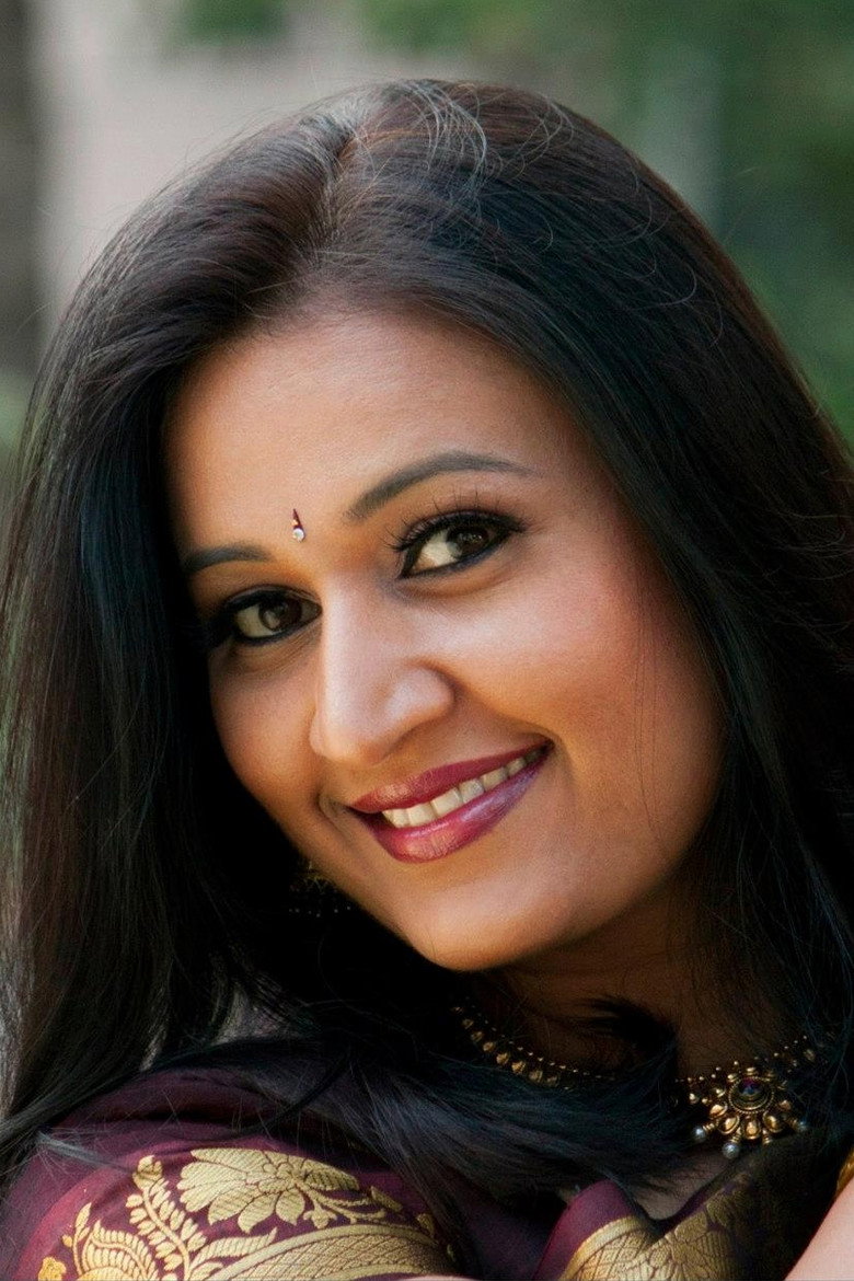 Sparsha Rekha photo 2